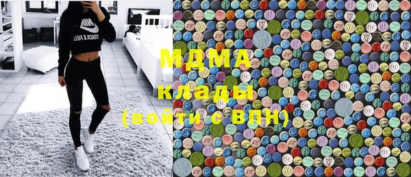 мдпв Алексеевка
